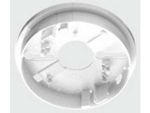 ESY AP rökdetektor-dosa PROTECTOR K vit ER10018992