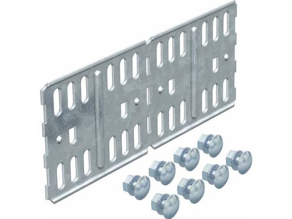 OBO Bettermann längs- och vinkelkopplingar RLVL 85 85x200 (6067123)