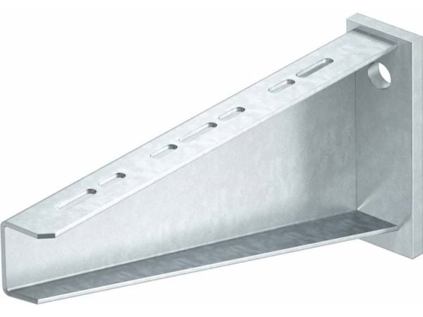 OBO Bettermann väggkonsol Wandaußleger B610mm AW 80 61 FT (6417833)