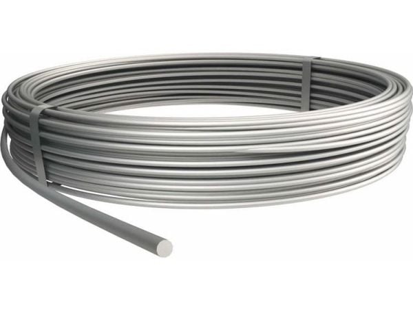 Vertr aluminiumtråd 8 mm RD 8-ALU (5021286)