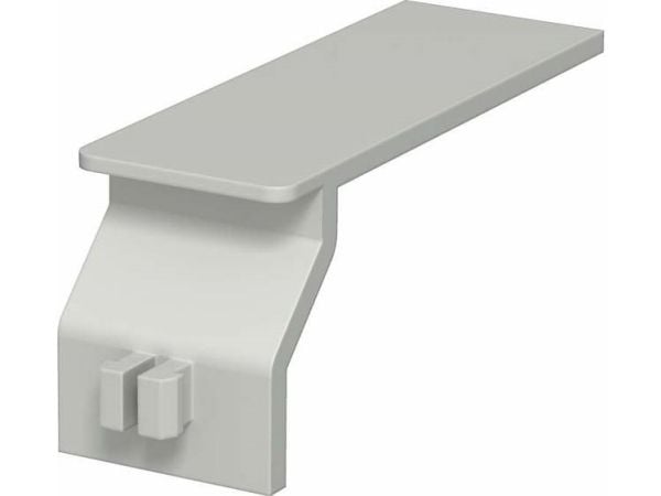 OBO Bettermann 6178092 Asennustarvikkeet (S x K) 56 mm x 25 mm 1 kpl (6178092)
