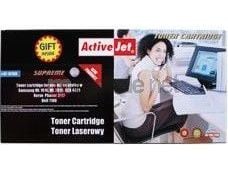 Activejet ATS-1610N, 3000 sivua, Musta, 1 kpl