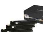 Lexmark - Gul, cyan, magenta - fotoledersett LCCP - for Lexmark C935dn, C935dtn, C935dttn, C935hdn, X940e, X945e