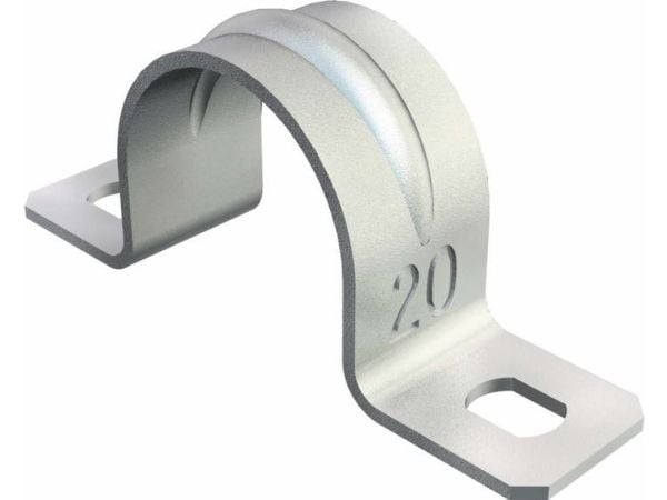 Rörklämma 50 2LP VZKT.