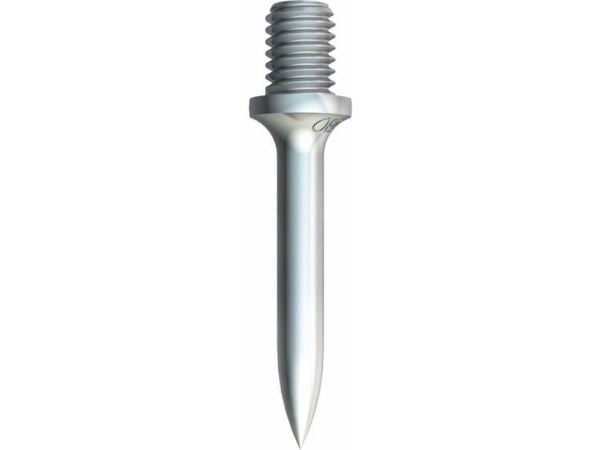 Vertr drive-in dowel M6 L25mm galvanisert 903 25 G (3100251)