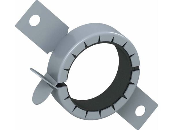 OBO Bettermann rörmanschett TCX-032 50×26 grå (7202200)