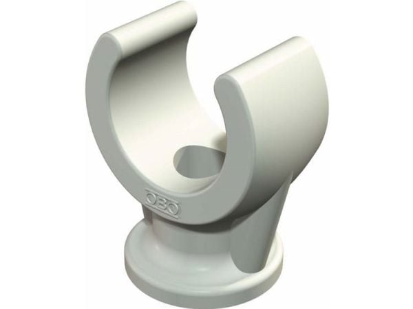 OBO Klemrørbærer 20-22mm Klemrørbærer 20-22mm