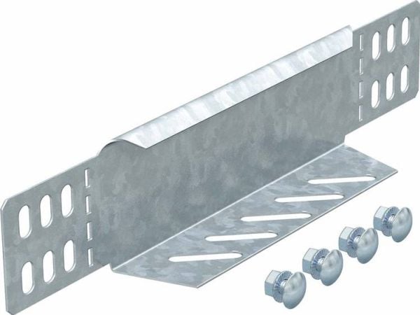OBO Bettermann supistuskulma/päätepääte RWEB 610 60x100 (7109105)