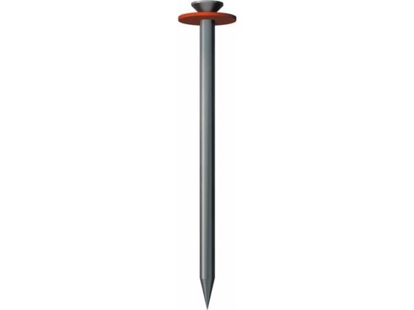 Impu stålnål 500 2x12mm (3360121)