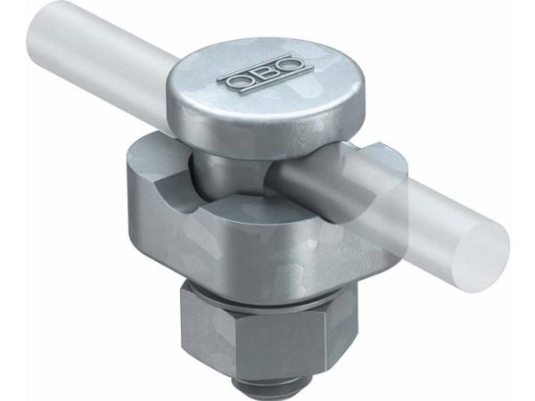 OBO Bettermann kopplingsklemme 5001/DIN (5304105)