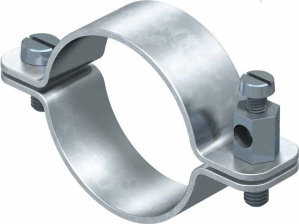 OBO Bettermann jordremsklemme CU 942 28 (5038081)