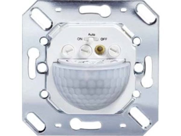 ESYLUX PD 180i/R, Seinä, Sisätila, Metallinen, IP20, 1,1 m, 2,2 m