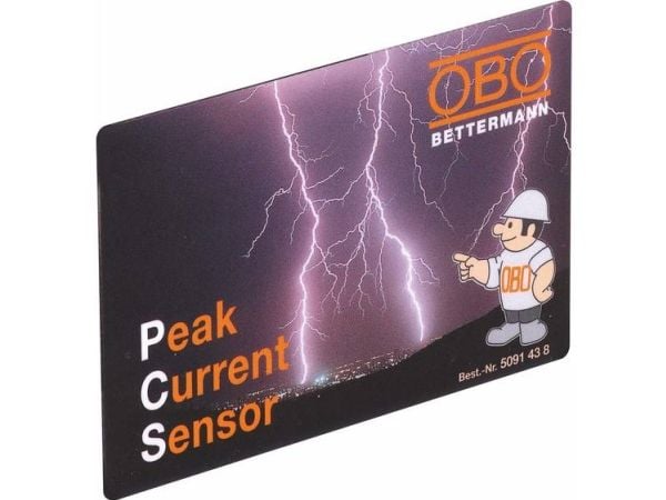 OBO Bettermann magnetkort PCS (VE10) (5091438)