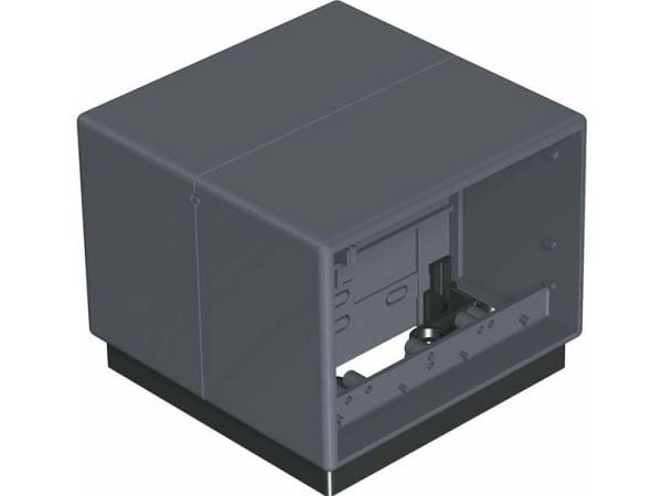 OBO Bettermann T4B 00C 7011 7011 Monteringstilbehør
