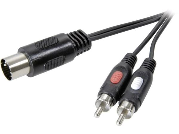 SpeaKa Professional SP-7870640