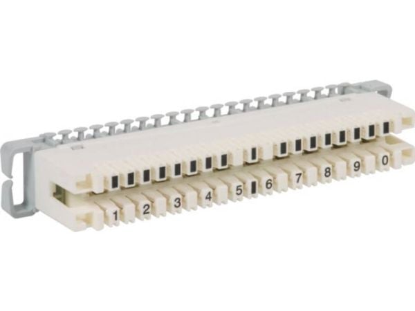 DEHN 907996, Kopplingsmuff, 1 styck, Beige, 60 g
