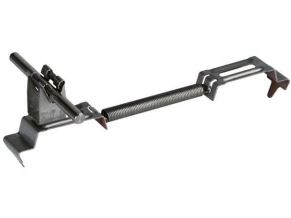 DEHN 206239 DLH SG 8 H20 FG180.280 V2A overspenningsbeskyttelses monteringssett, 1 stk