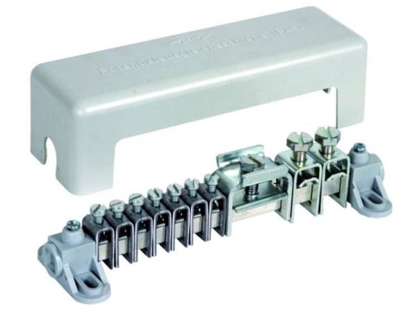 DEHN 563010 563010 Ms/gal SN 100qmm PAS 10RK Ruuviliitin 1 kpl