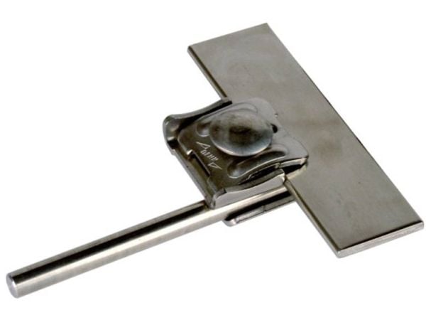 DEHN 365039, Terästä