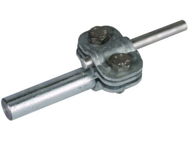 DEHN 459000 459000 St/tZn 7-10/16mm Ylijännitesuojan asennussarja DEHN 459000 459000 St/tZn 7-10/16mm Ylijännitesuojan asennussarja