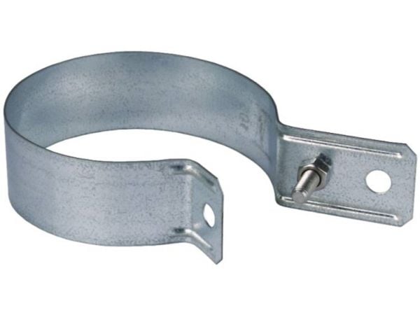 DEHN 420100, Rør klemme, 1,1 cm