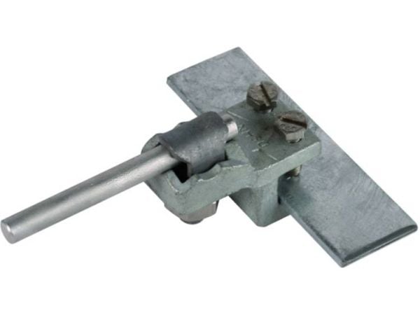 Dehn + Söhne anslutningsklämma 370014 för Rd7-10 TG/tZn (370014)