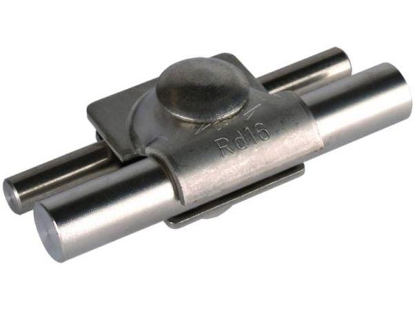 DEHN MVK 8.10 16 FRM10X40 V2A, napakiinnitin, 50 kpl
