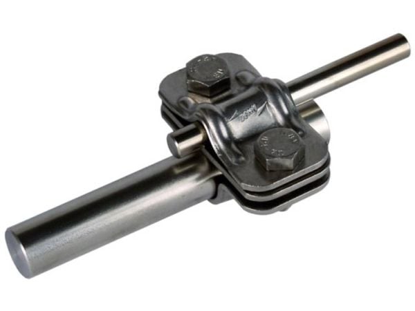 Dehn + Soehne Uni-disconnect puristin NIRO levyllä Rd8-10/16 459 119 (459119) 459 119 (459119)