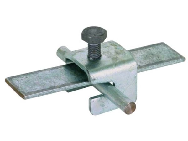 DEHN 308026 VK A UNI V2 ST St/tZn Överspänningsskydd med fästelement 13 kA