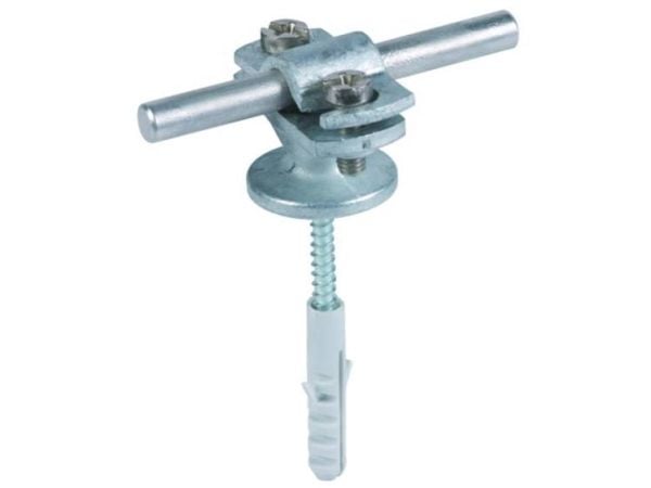 Dehn + Soehne linjeholder 275160 med deksel (275160)