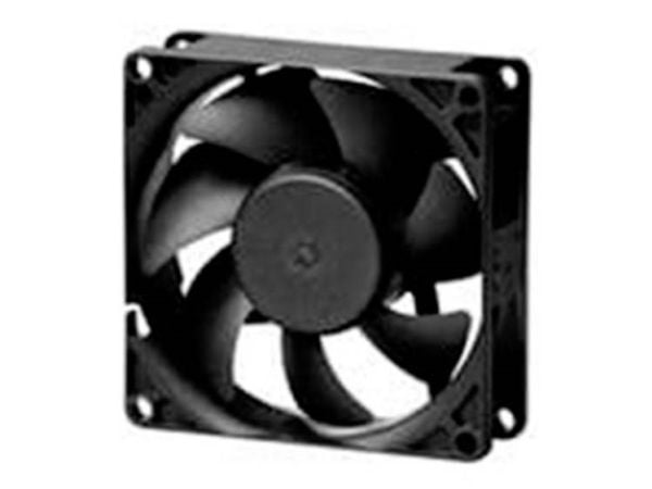 Sunon HA80251V4-1000U-A99 Aksiaalituuletin 12 V/DC (L x B x K) 80 x 80 x 25 mm Sunon HA80251V4-1000U-A99 Aksiaalituuletin 12 V/DC (L x B x K) 80 x 80 x 25 mm