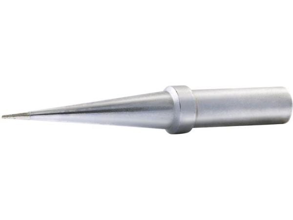 Weller 4ETSL-1, Loddespiss, Weller, WEP 70, Metallisk, 1 stykker, 0,3 mm