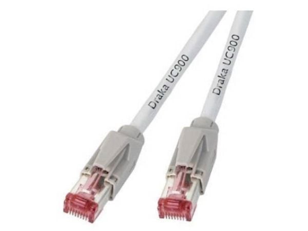 EFB Elektronik K8058.2, 2 m, Cat6a, S/FTP (S-STP), RJ-45, RJ-45