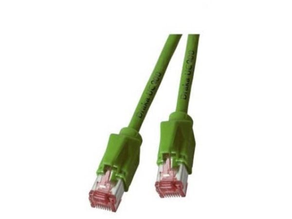 EFB Elektronik RJ45 S/FTP Cat6a, 20 m, Cat6a, SF/UTP (S-FTP), RJ-45, RJ-45