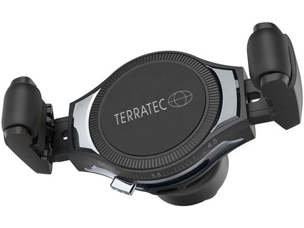 TERRATEC ChargeAir trådløs billader