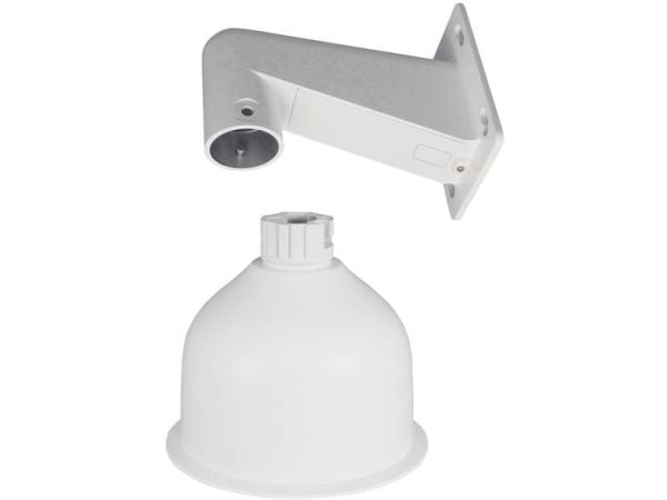 Mobotix MX-M-VD-W, Kiinnitys, Mobotix, Valkoinen, IP66