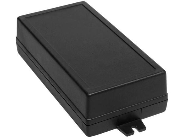 TRU COMPONENTS TC-7910832 #####Flenshus 145 x 74 x 40 ABS sortering 1 stk.