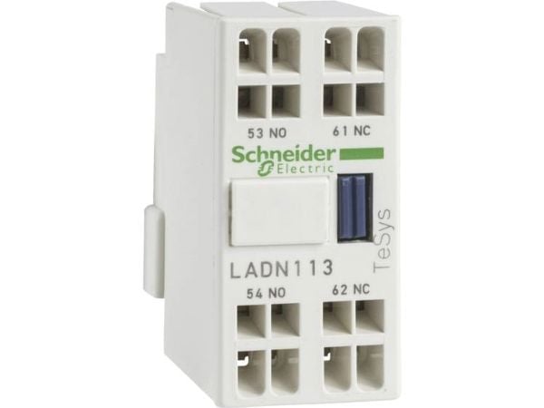 Schneider Electric LADN113, Monivärinen