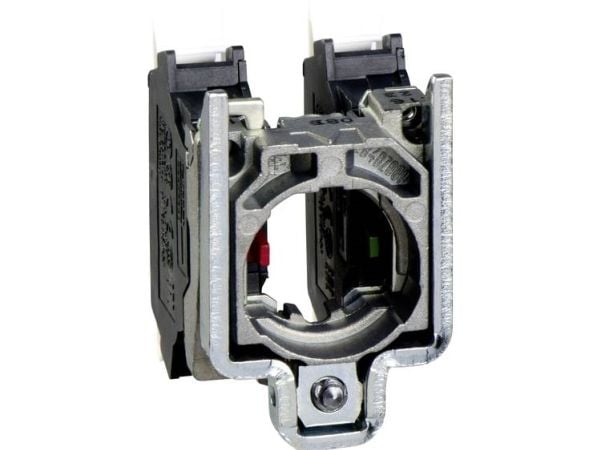 Schneider Electric ZB4, Kontaktor, IP20, 64 g, 60 g, 53 mm, 36 mm