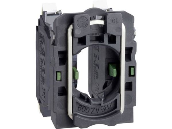 Schneider Electric ZB5, Kontaktori, IP20, 29 g, 36 mm, 46 mm, 32 mm