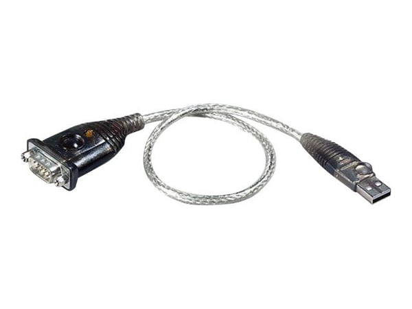 ATEN - Seriell adapter - USB - RS-232 - for ATEN UEH4002A; VanCryst VM0808HA