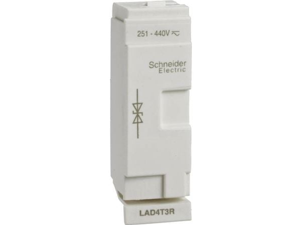 Schneider Electric LAD4TBDL