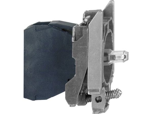 Schneider Electric ZB4, Hvid, 54 g, 52 g, 34 mm, 54 mm, 56 mm, 54 mm, 56 mm