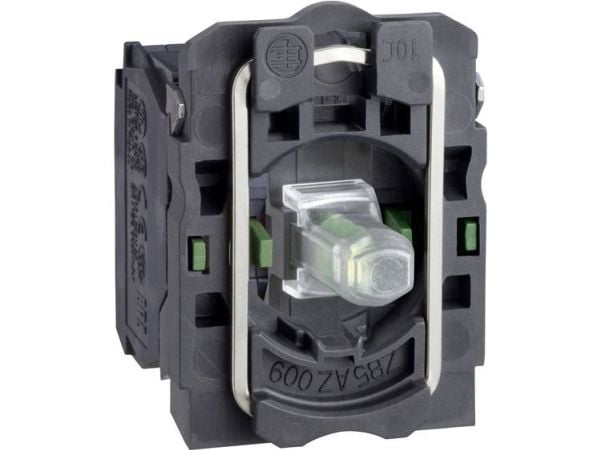 Schneider Electric ZB5AW0B13 Apukosketin 1 kpl