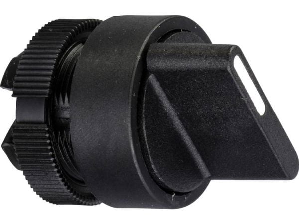 Schneider Electric ZA2BD3, Kiertokytkin, Muovi, IP65, IK08, -25 - 70 °C, -40 - 70 °C