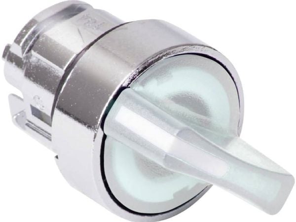 Schneider Electric ZB4BK1213, Kahva, Valkoinen, 29 mm, 43 mm, 29 mm, 1 kpl