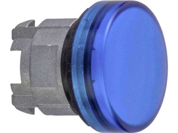 Schneider Electric ZB4, Knapp, BA 9s, IP66, IK06, Klass I, 27 g