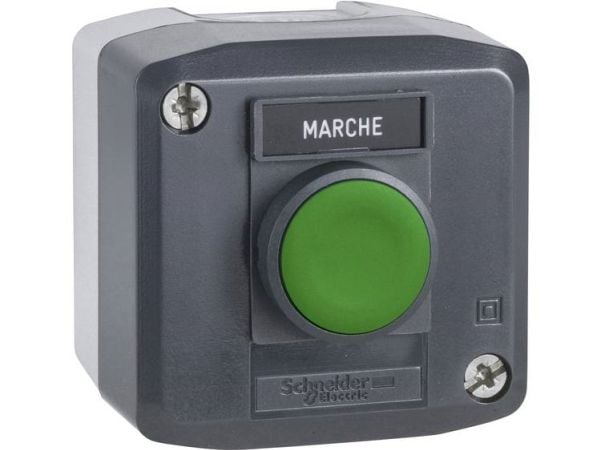 Schneider Electric Control anheng (XALD101)