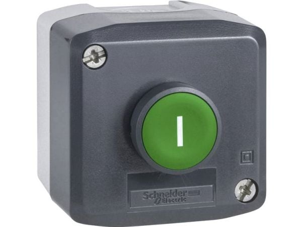 Schneider Electric XALD102E Lisäkaappi 1 kpl