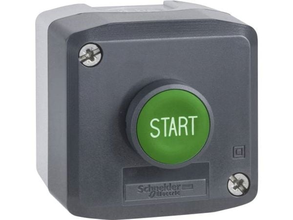 Schneider Electric XALD103 Lisäkaappi 1 kpl
